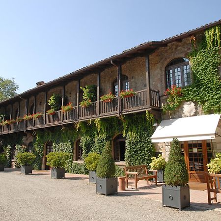 Hotel Torre Di San Martino Gazzola Di Rivalta Eksteriør bilde