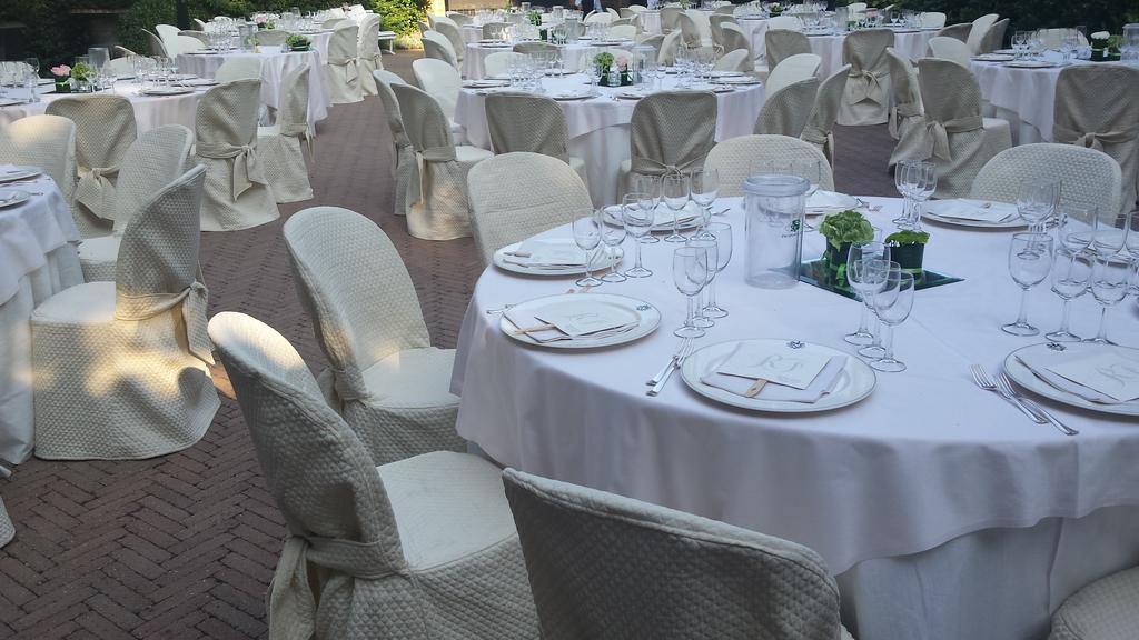 Hotel Torre Di San Martino Gazzola Di Rivalta Eksteriør bilde