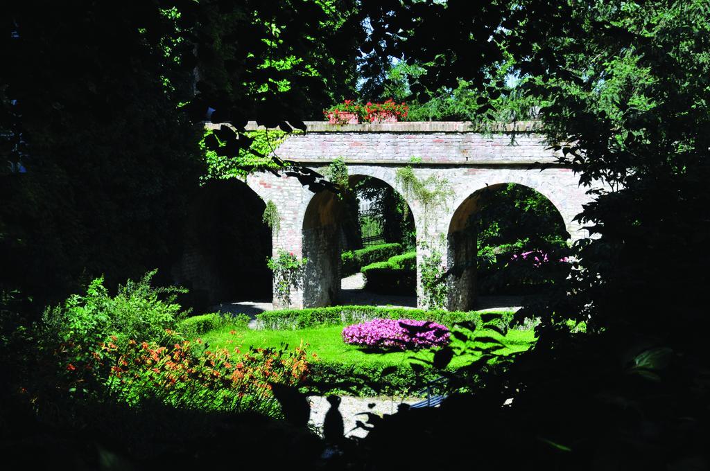 Hotel Torre Di San Martino Gazzola Di Rivalta Eksteriør bilde
