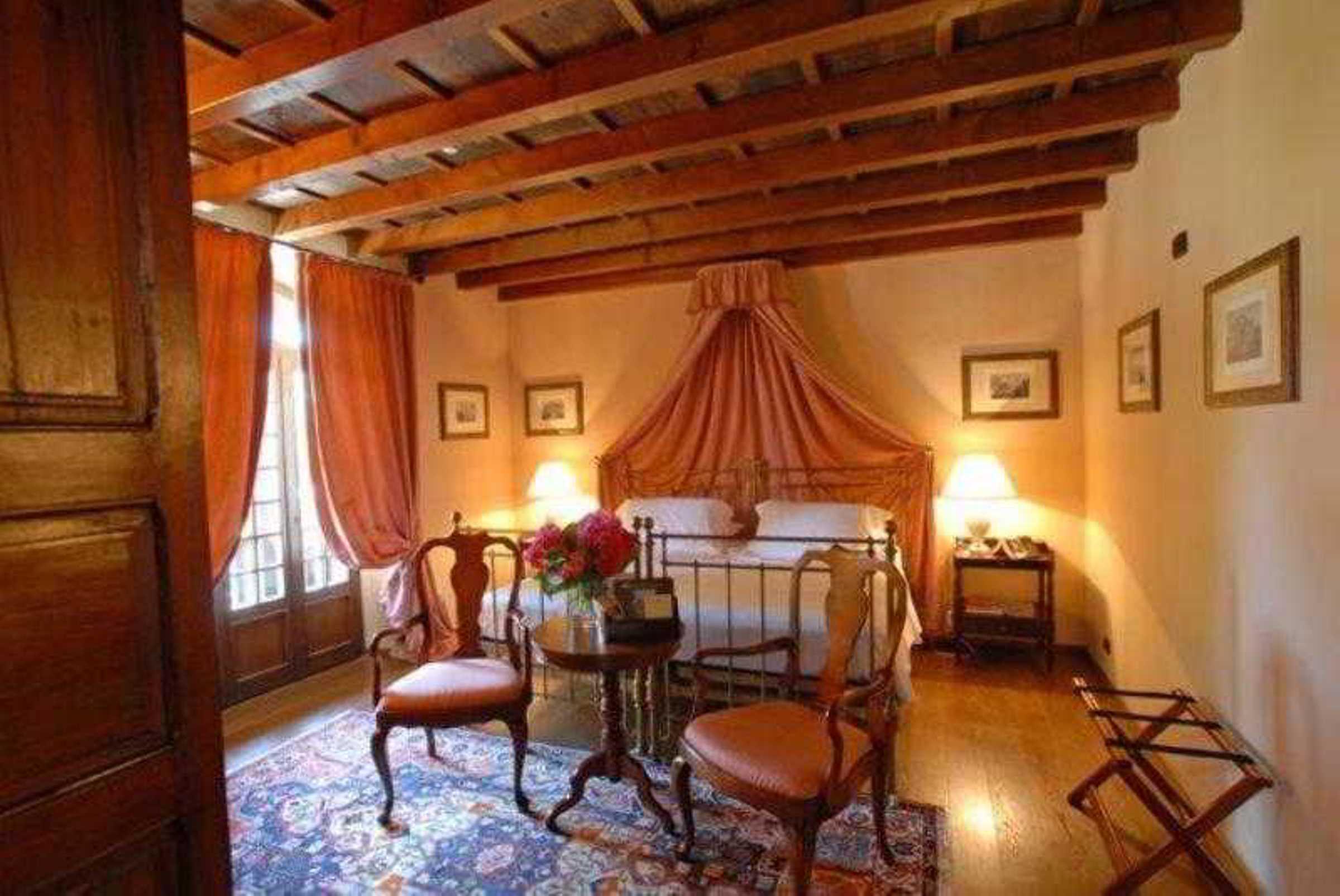 Hotel Torre Di San Martino Gazzola Di Rivalta Eksteriør bilde
