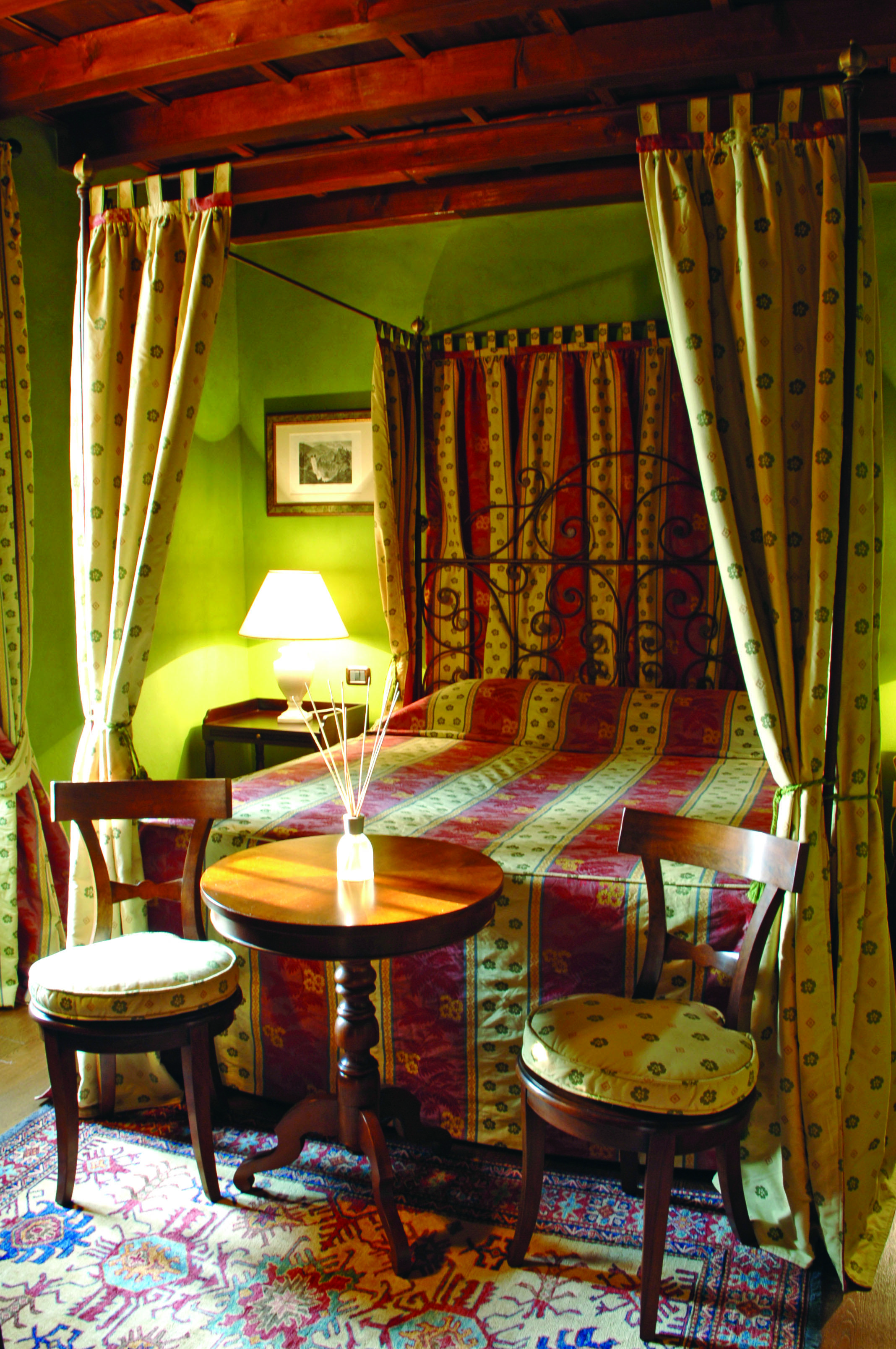 Hotel Torre Di San Martino Gazzola Di Rivalta Eksteriør bilde