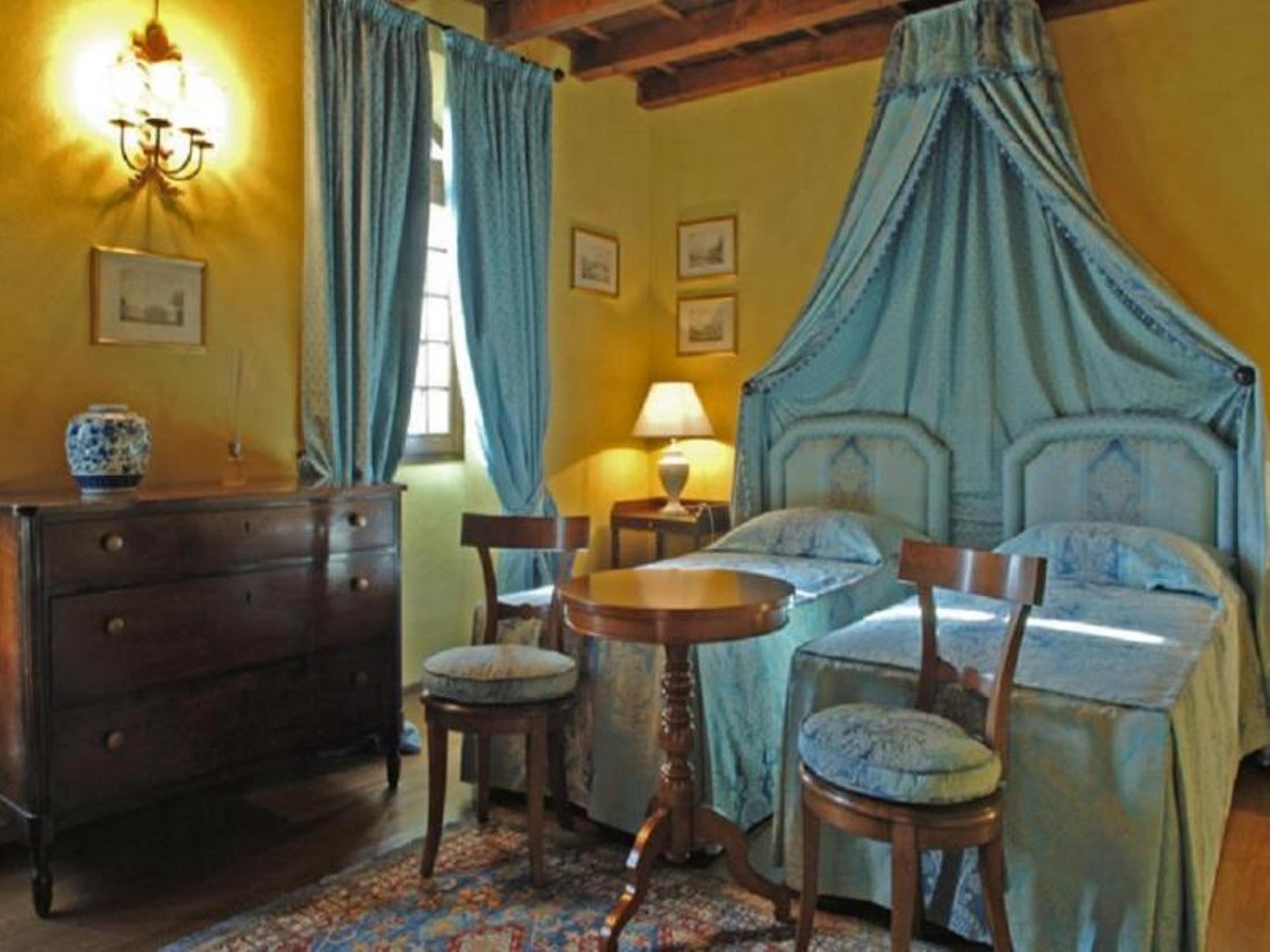 Hotel Torre Di San Martino Gazzola Di Rivalta Eksteriør bilde