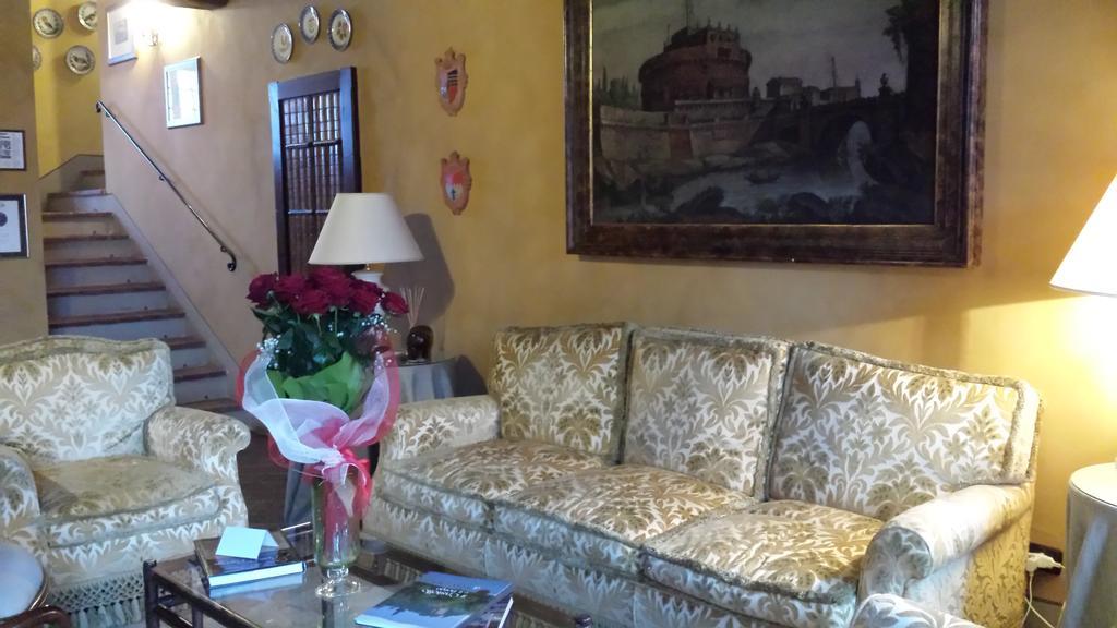 Hotel Torre Di San Martino Gazzola Di Rivalta Eksteriør bilde