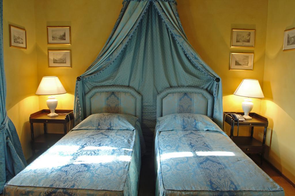 Hotel Torre Di San Martino Gazzola Di Rivalta Eksteriør bilde