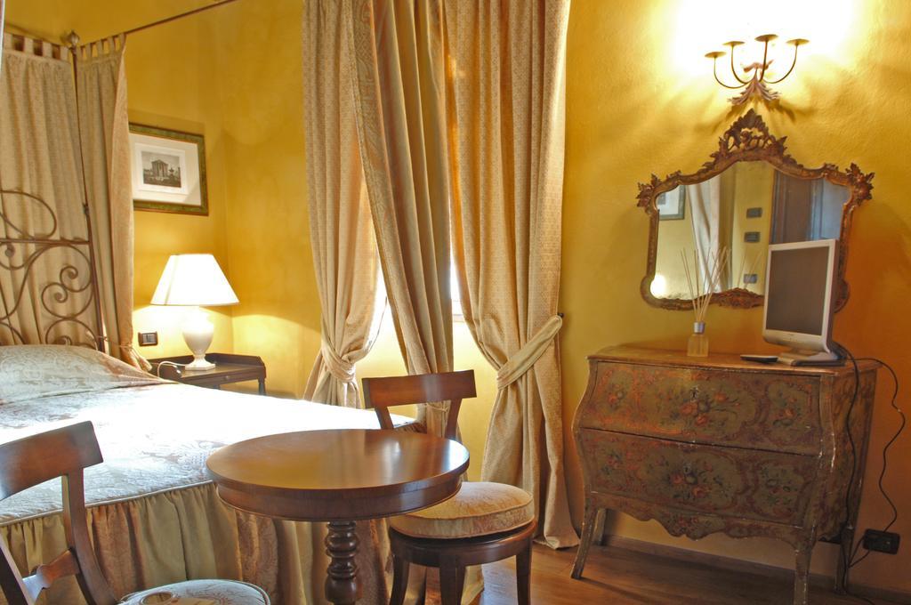 Hotel Torre Di San Martino Gazzola Di Rivalta Eksteriør bilde