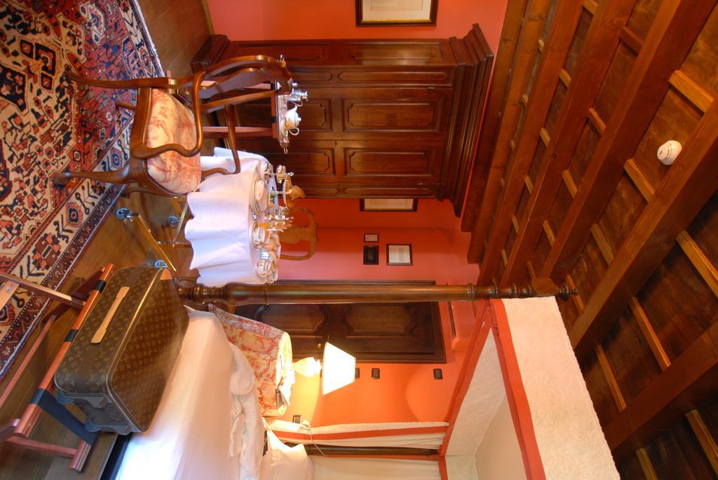 Hotel Torre Di San Martino Gazzola Di Rivalta Eksteriør bilde